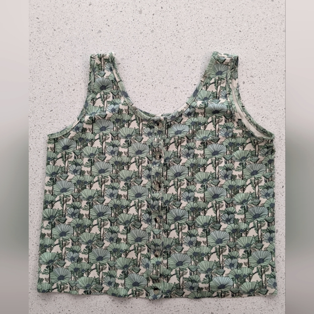 Lot of 4 Kate Quinn Tops